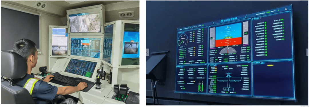 翱翔未來 羚控科技飛控系統引領智能飛行新時代