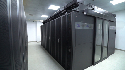 中國(guó)航天科工集團(tuán) 以航天科技鑄就計(jì)算機(jī)系統(tǒng)集成新高度